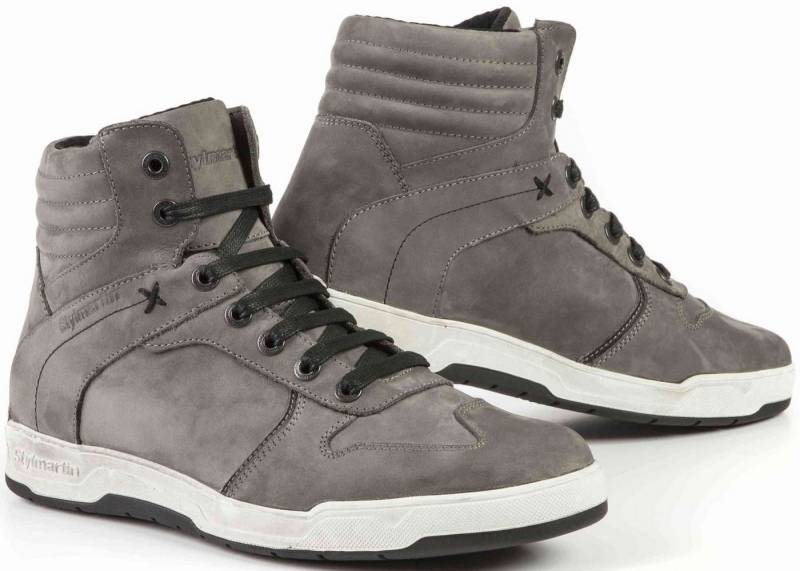 Stylmartin Smoke Motorradschuhe Motorradstiefel von Stylmartin