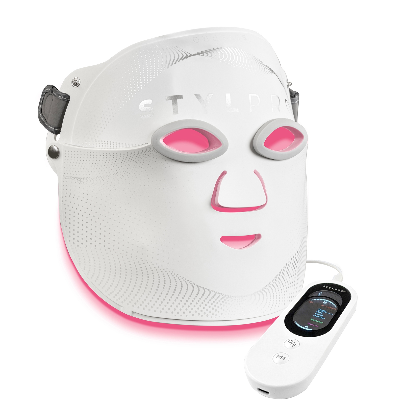 Stylpro Wavelength Pro 5-in-1 LED Mask von Stylpro