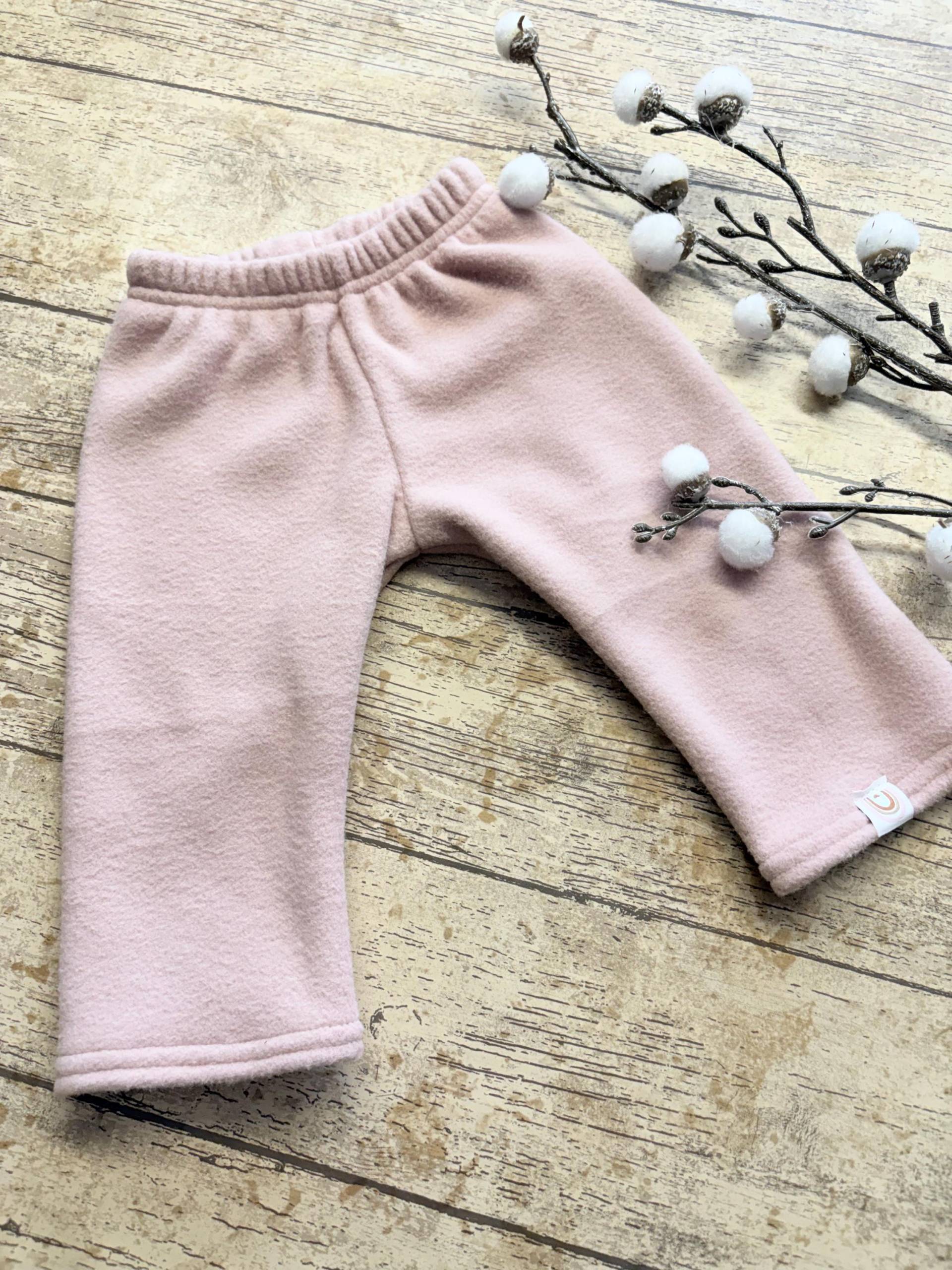 Hose Aus Fleece | Polar von StylundFaden