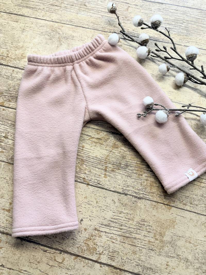 Hose Aus Fleece | Polar von StylundFaden