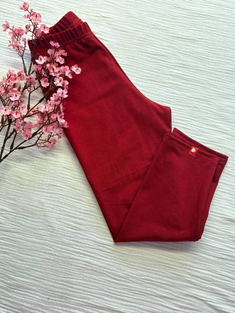 Kinder Leggings von StylundFaden
