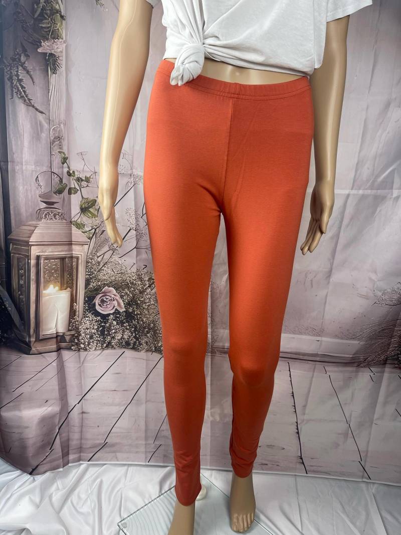 Leggings Jersey von StylundFaden