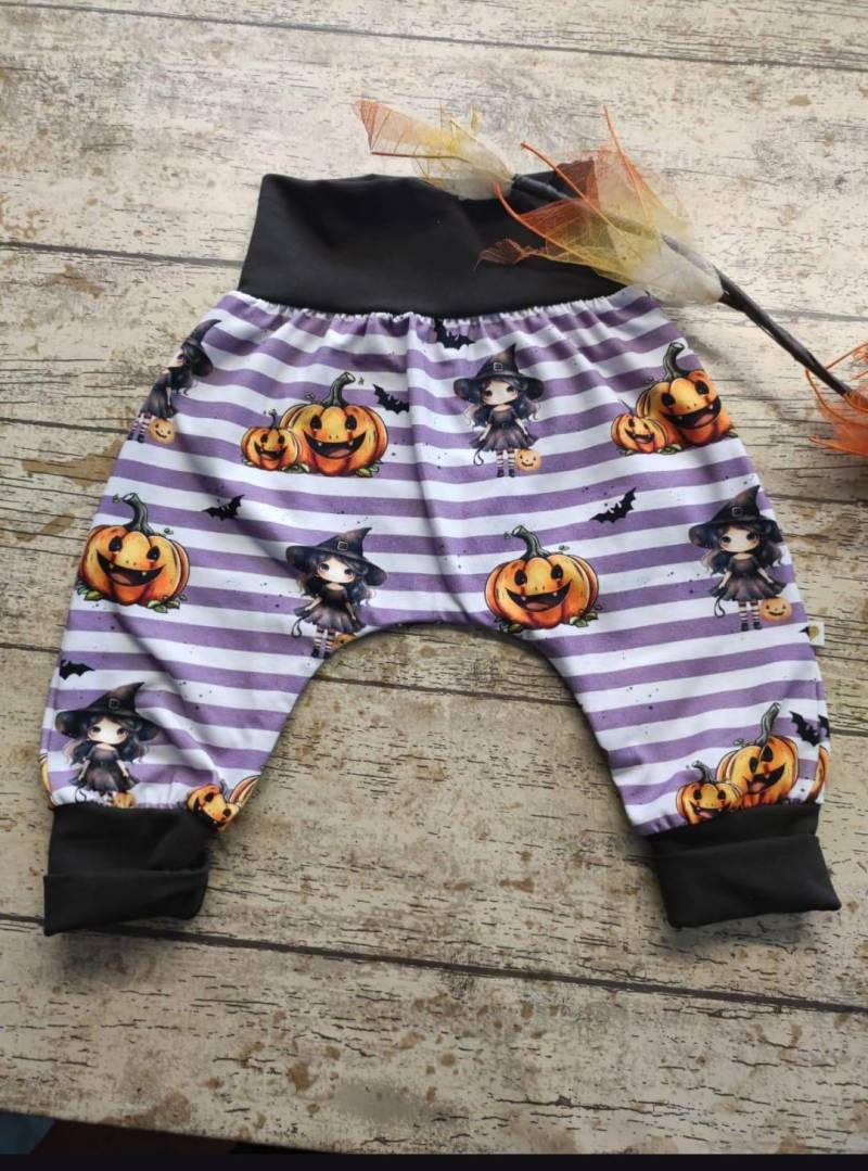 Pumphose Kinder von StylundFaden