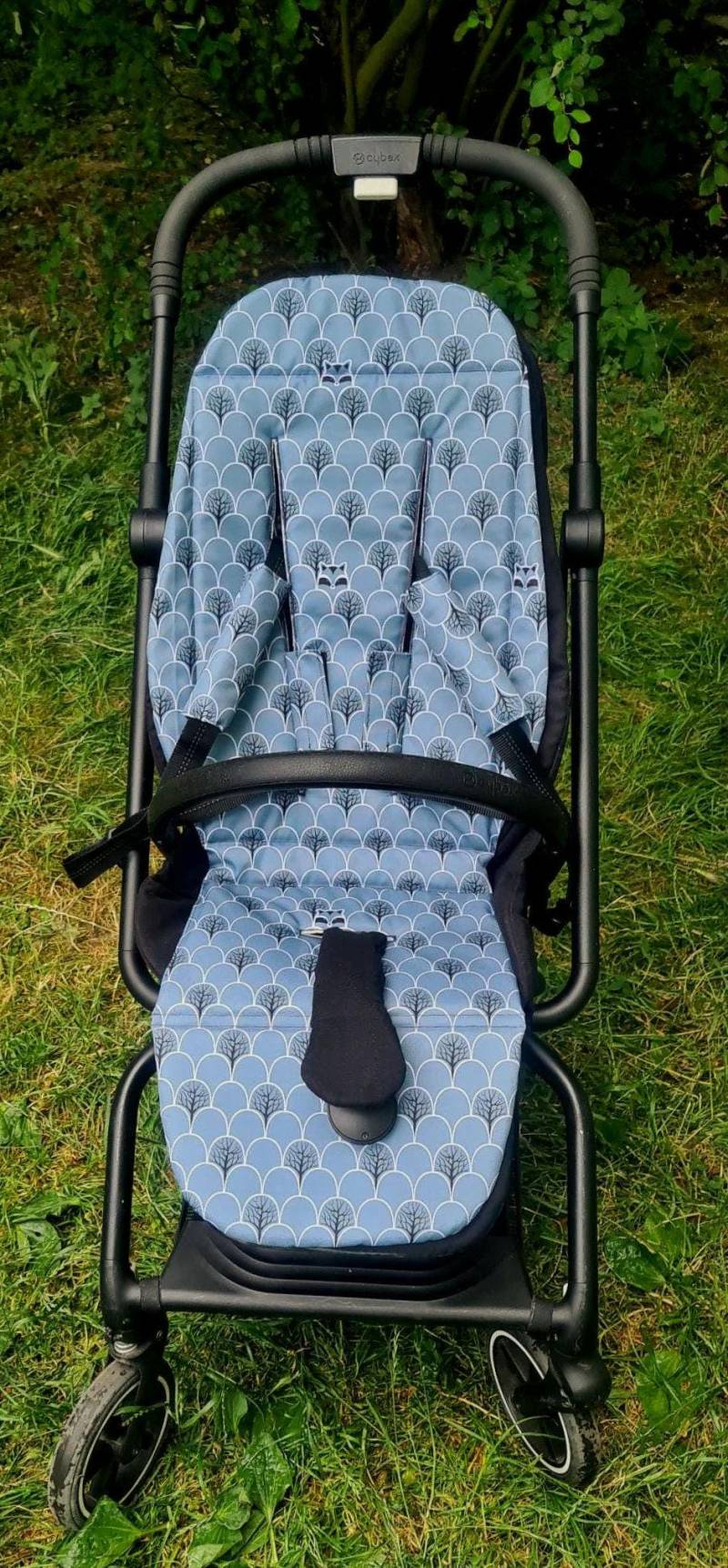 Accessoires Für Uppababy Vista Baby G3 + Sitzauflage Sitzpolster Halter Eezy S Plus Didofy Aster Accessoires Für Uppababy Vista Baby G3 + Sitzauflage Sitzpolster Halter Eezy S Plus Didofy Aster von StylySmily