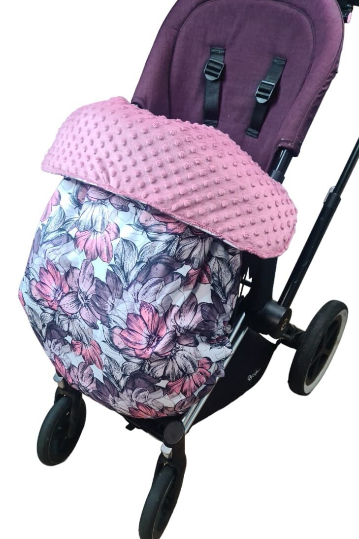 Kinderwagendecke Individuelle Wasserdichte Deckenabdeckung Für Kinderwagen Uppababy Dieses Design Wird Cybex Joolz Joie Bugaboo von StylySmily