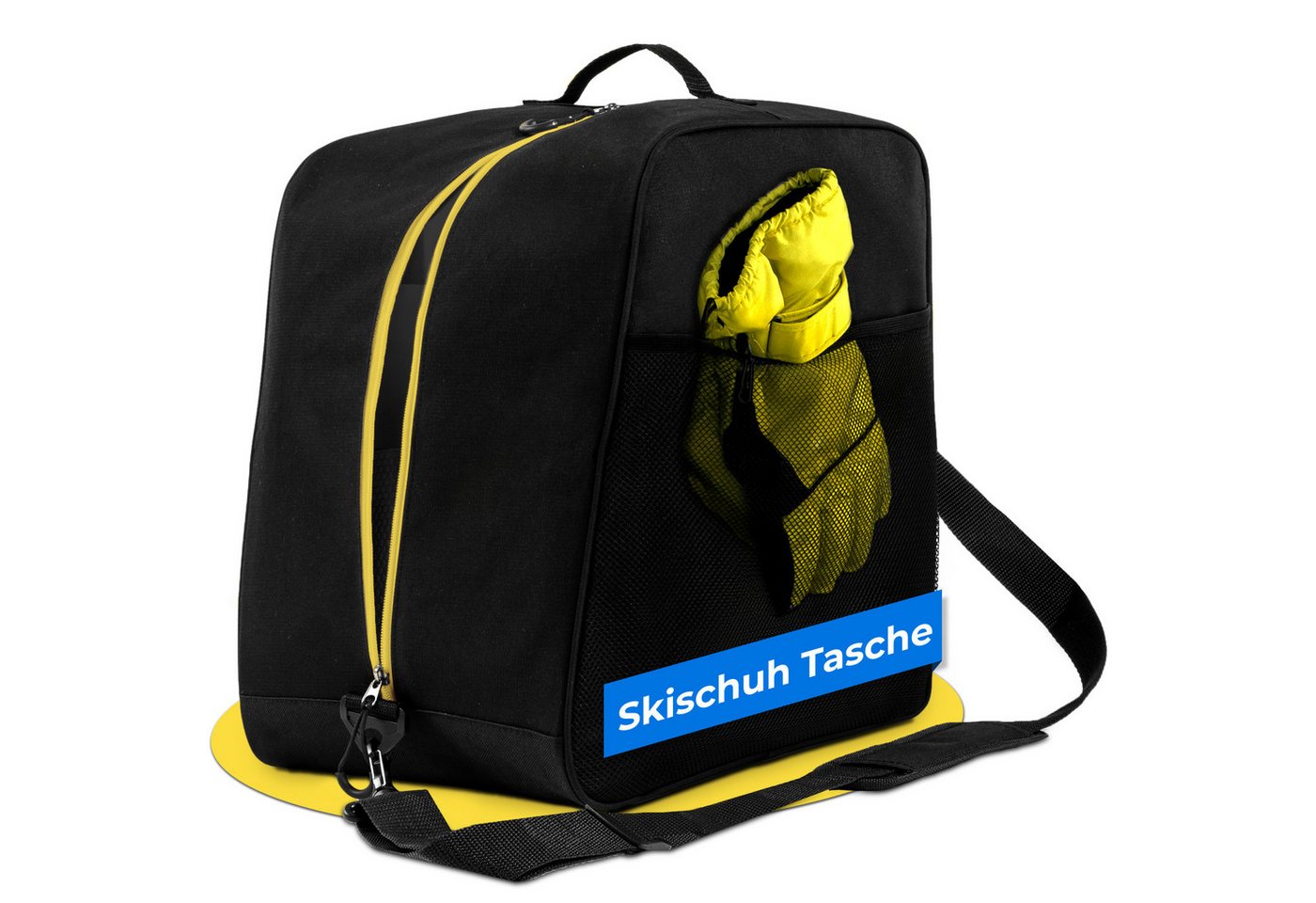 Styngard Skitasche CORTINA, Skischuhtasche Tasche für Skischuhe von Styngard
