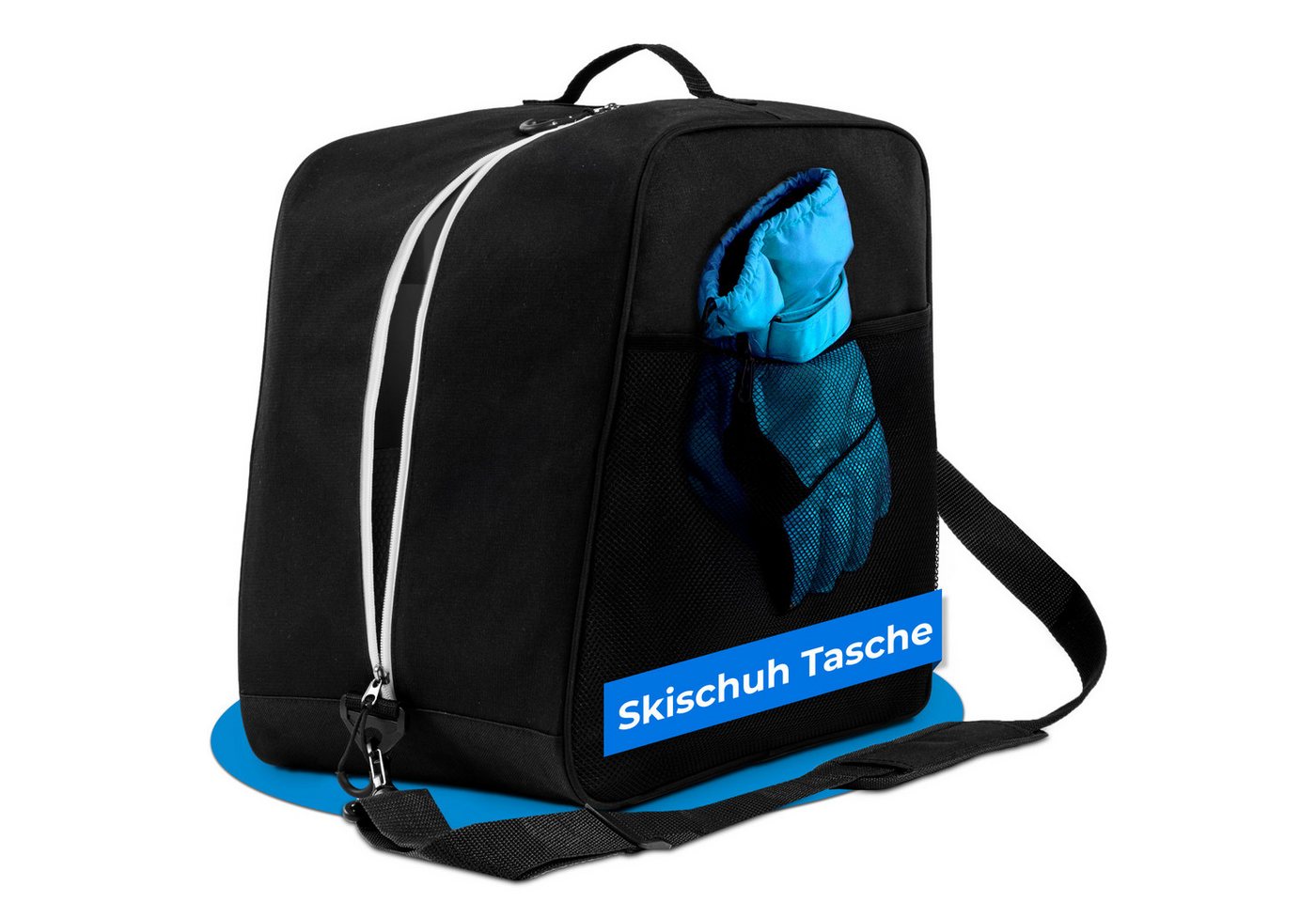 Styngard Skitasche CORTINA, Skischuhtasche Tasche für Skischuhe von Styngard