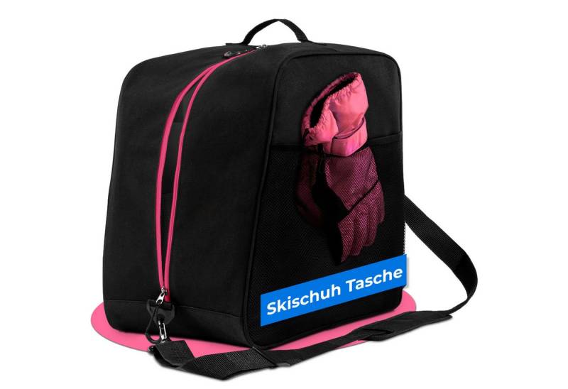 Styngard Skitasche CORTINA, Skischuhtasche Tasche für Skischuhe von Styngard
