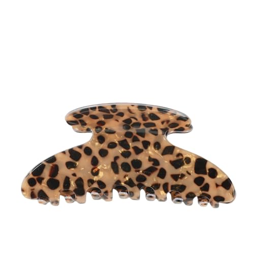 SuChengSS Haarklammern 2 Stücke Großer Grab -clip Frauen Rückenkopf Haarclip Große Clip Haare Haarzubehör Accessoires-05 von SuChengSS
