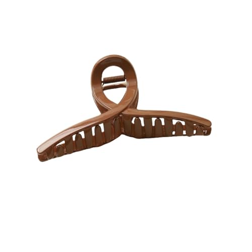 SuChengSS Haarklammern 3 Stücke Fällenresistent Großer Haarnadel Für Kopfbrötchen-haarnadel Für Frauen-04 von SuChengSS