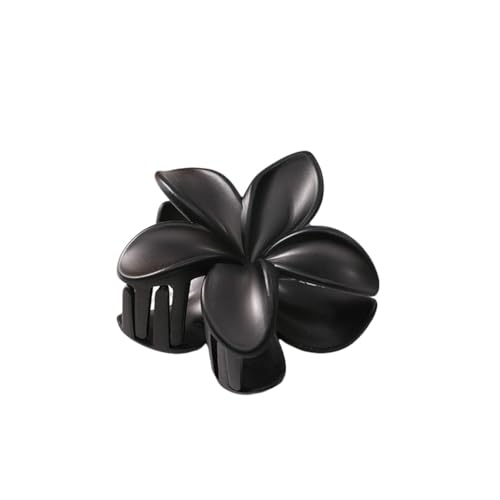 SuChengSS Haarklammern 6 Stücke Acryl Love Clip Large Haarclip Frauen Haarzubehör Schaden Keine Haarzubehör Schaden-2 von SuChengSS