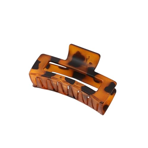 SuChengSS Haarklammern 6 Stücke Acryl Love Clip Large Haarclip Frauen Haarzubehör Schaden Keine Haarzubehör Schaden-6 SuChengSS Haarklammern 6 Stücke Acryl Love Clip Large Haarclip Frauen Haarzubehör Schaden Keine Haarzubehör Schaden-6 von SuChengSS