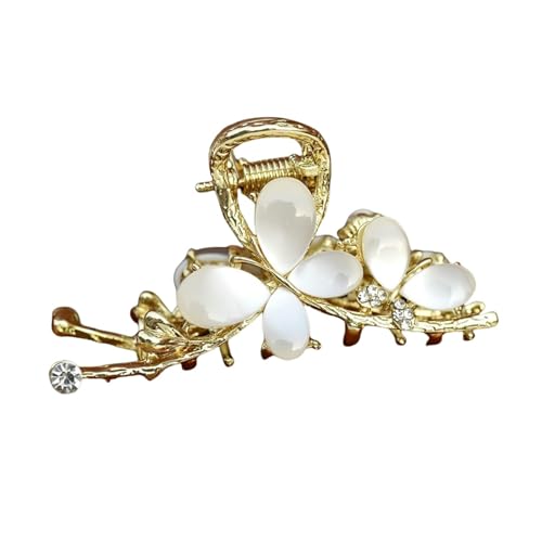 SuChengSS Haarklammern Frühlings- Und Sommer Mittelgroße Haarclip Bow Haarclip Haarzubehör Für Frauen-01 von SuChengSS