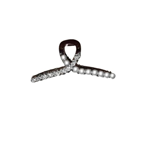SuChengSS Haarklammern Grip Rückenkopfplatte Haare Clip Haarnadelhaarzubehör-02 SuChengSS Haarklammern Grip Rückenkopfplatte Haare Clip Haarnadelhaarzubehör-02 von SuChengSS