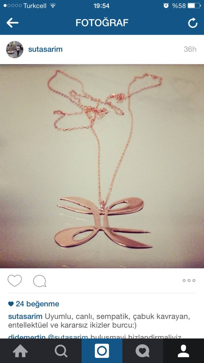 Zwillinge | 21.mai - 21.juni von SuStyle