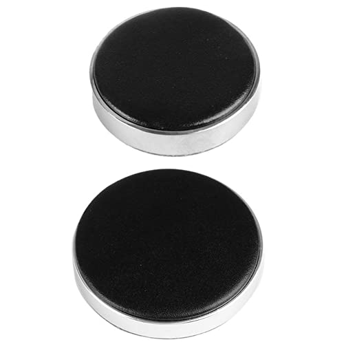 Suanzua Das Uhrwerk des Schmucks Kissen Pad Zubehör für Reparaturwerkzeug 'Professionelle Uhr, Schwarz & Silber von Suanzua