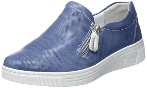 Suave Damen 940125-51 Hausschuh, Blau, 37 EU Weit Suave Damen 940125-51 Hausschuh, Blau, 37 EU Weit von Suave