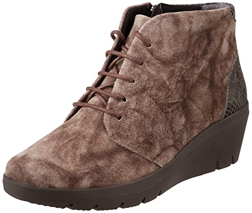 Suave Damen 962306 Stiefelette, Braun, 37 EU von Suave