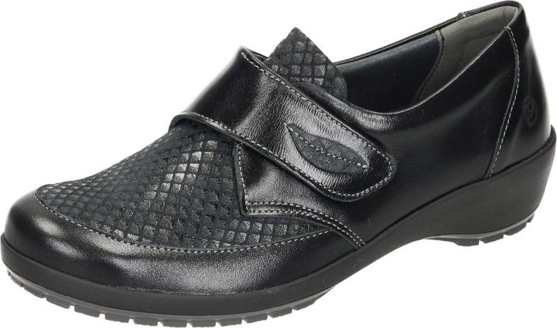 Suave Klettschuhe Klettschuh aus strapazierfähigem Synthetik von Suave