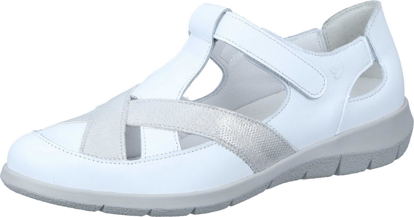 Suave Slipper Slipper aus echtem Leder Suave Slipper Slipper aus echtem Leder von Suave