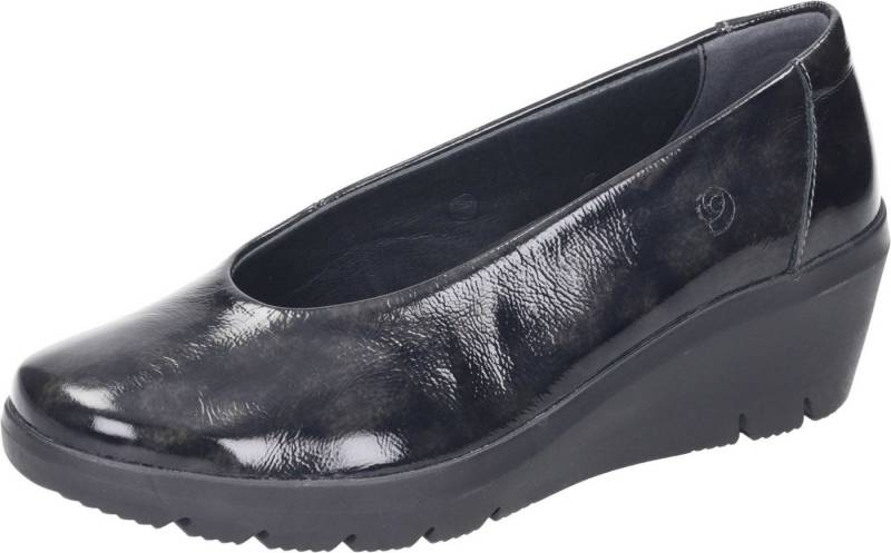 Suave Slipper Slipper aus strapazierfähigem Synthetik von Suave