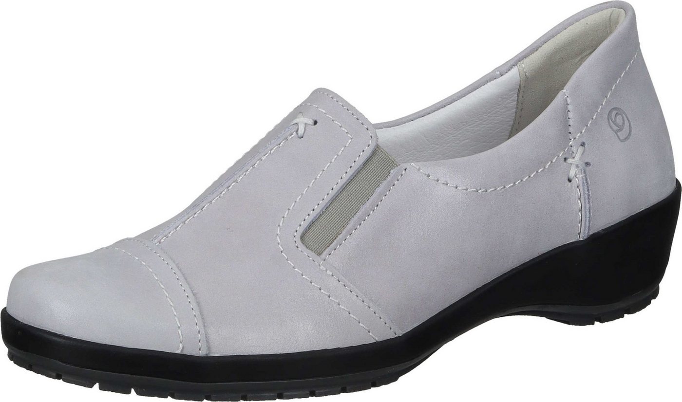 Suave Slipper Slipper mit Gummizug Suave Slipper Slipper mit Gummizug von Suave