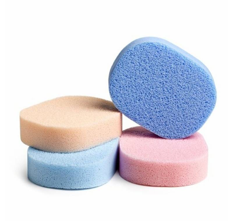 Suavinex Hautpflegeschwamm tm Esponja Inglesa Bath Sponge 1 U von Suavinex