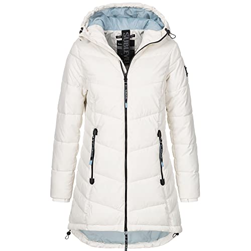 Sublevel Damen Jacke - D51160E44472A4-S von Sublevel