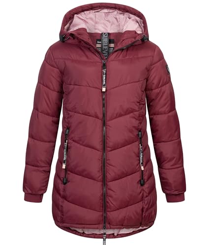 Sublevel Damen Jacke - D51160E44472A9-M von Sublevel