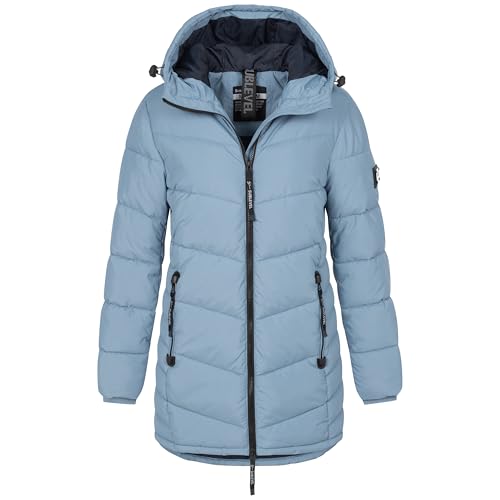 Sublevel Damen Jacke - D51160XB44472B10-L von Sublevel