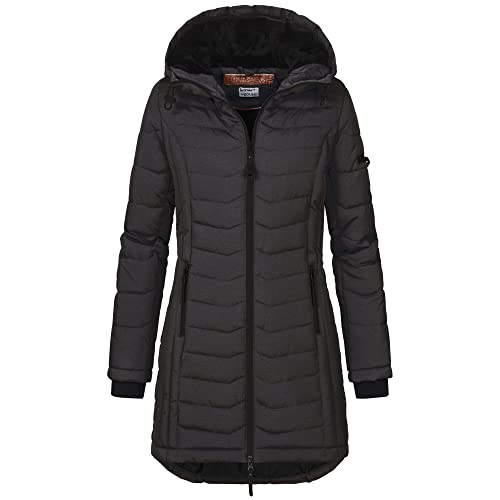 Sublevel Damen Jacke - D51930Y44138A-003-L von Sublevel