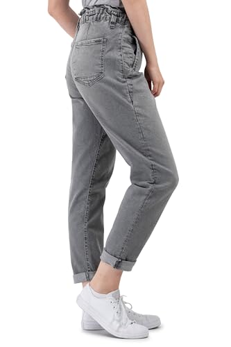 Sublevel Damen Jeans Paperback Sella Grey D85069BE62452G129NO_XL von Sublevel