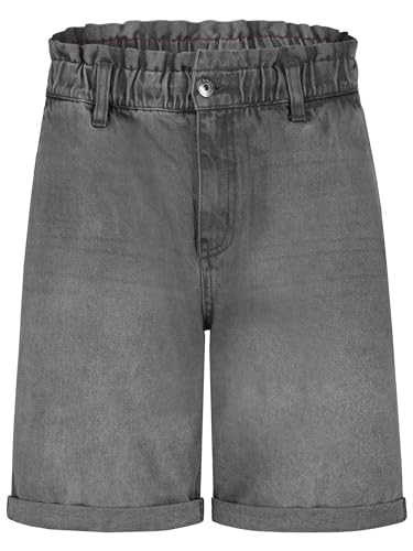 Sublevel Damen Jeans Shorts D80010BE62366ZG132-M von Sublevel