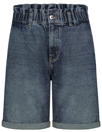 Sublevel Damen Jeans Shorts D80010BE62366ZM280-M von Sublevel