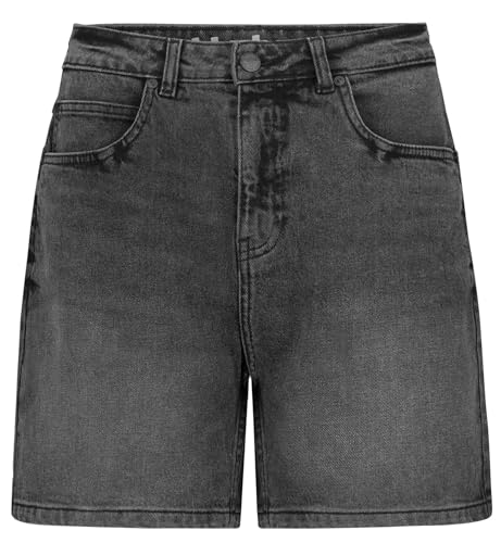 Sublevel Damen Jeans Shorts D85079BH62506ZB154-M von Sublevel