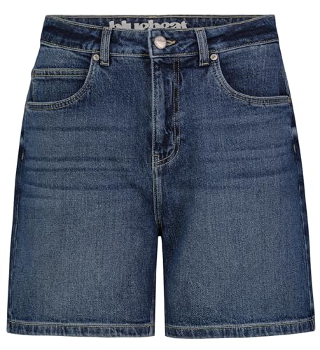 Sublevel Damen Jeans Shorts D85079BH62506ZD292-S von Sublevel