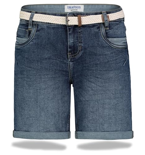 Sublevel Damen Jeans Shorts D85080BE62509ZD294NO-S von Sublevel