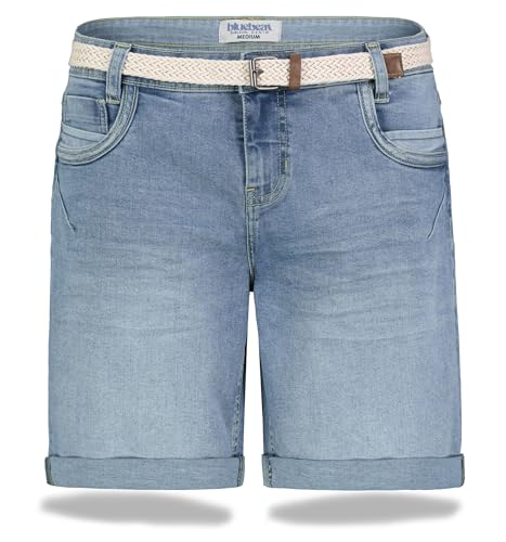 Sublevel Damen Jeans Shorts D85080BE62509ZL199NO-XS von Sublevel