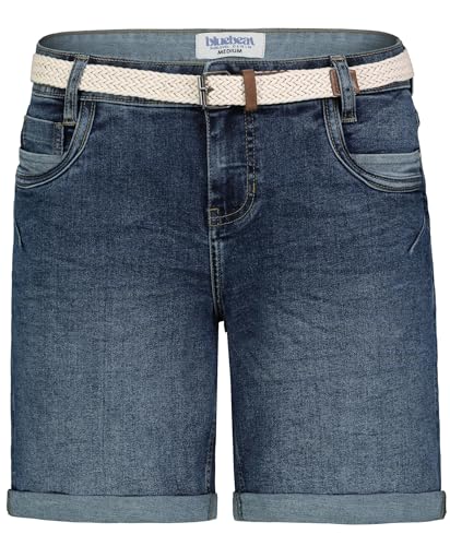 Sublevel Damen Shorts Caro D85080BE62509ZD294NO-L von Sublevel