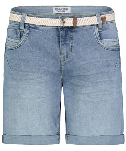 Sublevel Damen Shorts Caro D85080BE62509ZL199NO-XS von Sublevel
