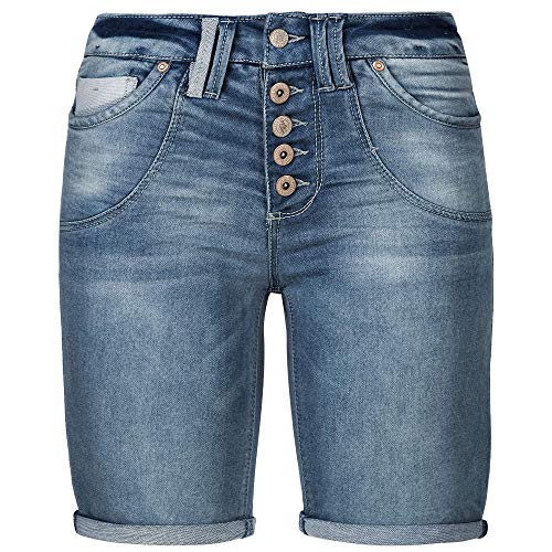 Sublevel Damen Shorts - D1329Y61296ZD107_S von Sublevel