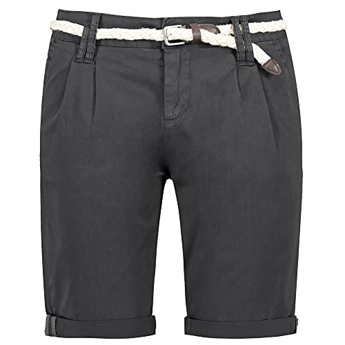 Sublevel Damen Shorts D60530Z60306B2ZEN-L von Sublevel