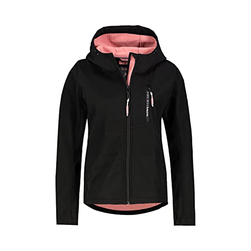 Sublevel Damen Softshelljacke, Größe:L von Sublevel