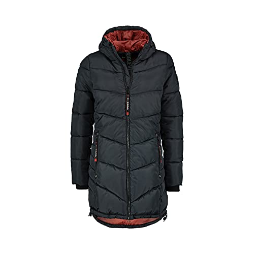 Sublevel Damen Steppmantel, Größe:L Sublevel Damen Steppmantel, Größe:L von Sublevel