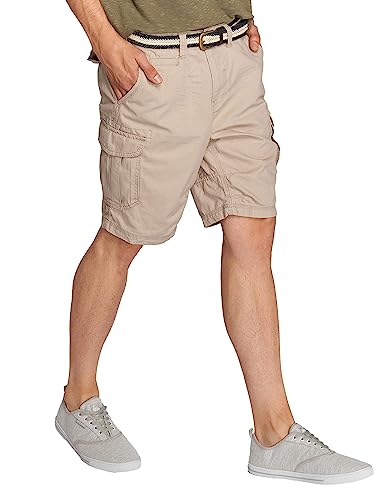 Sublevel Herren Shorts, Farbe:beige;Größe:36 von Sublevel