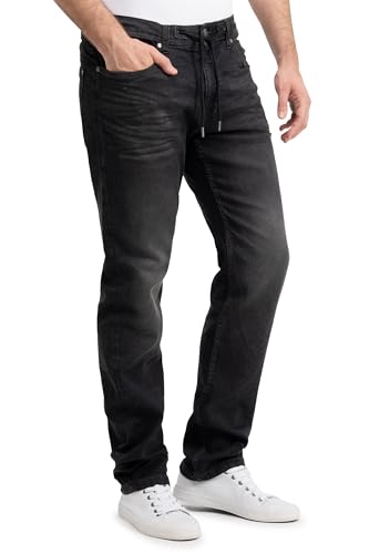 Sublevel Herren Sweat Denim Carlo H13245BD62454B22NO-32 von Sublevel