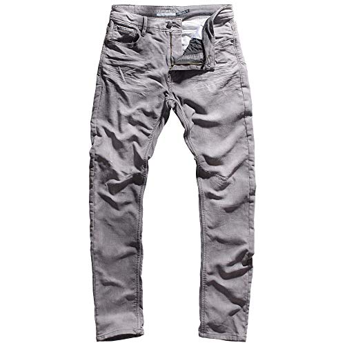 Sublevel Urban Surface Pant-H1324Y60529G37-W30/L34 von Sublevel