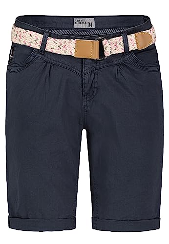 Urban Surface Damen Shorts D63990Z62252AZA Inkwell M von Sublevel