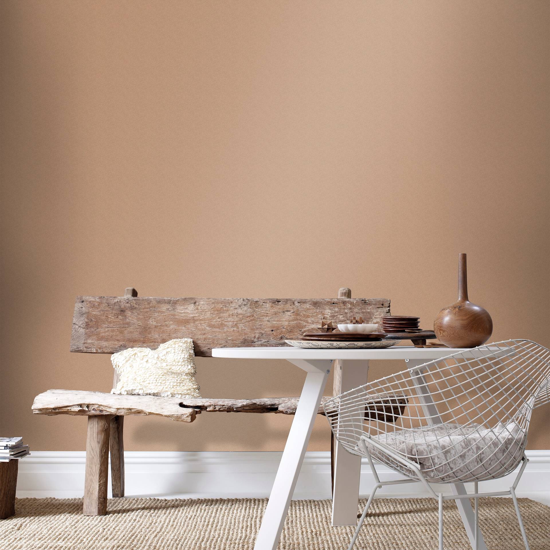 Sublime Vliestapete "Stunning" Retro 10mx52cm (ca. 5m2) von Sublime