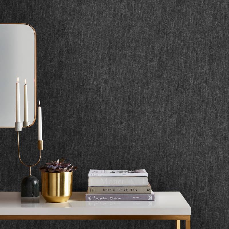 Sublime Vliestapete "Uni Luxus Textur" neutral strukturiert 10mx52cm (ca. 5m2) von Sublime